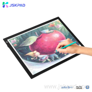 JSKPAD A3-20 LED tracing board